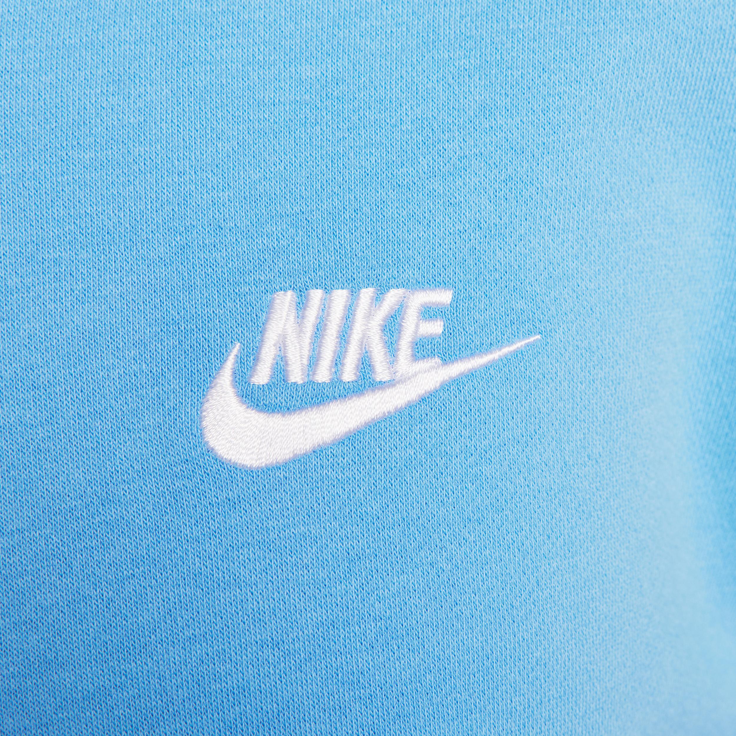 Women's Nike Sportswear Club Fleece Pullover Hoodie Product Image