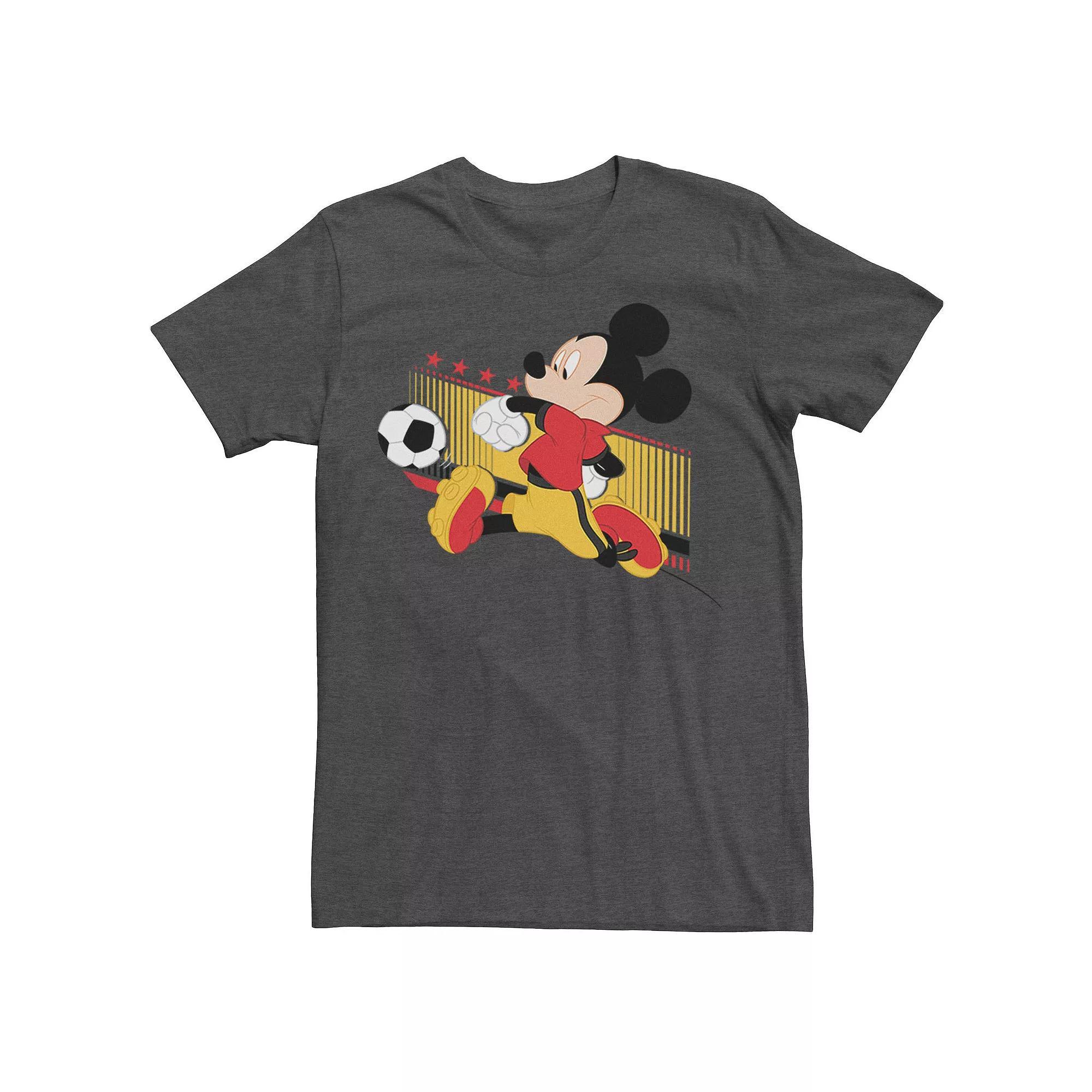 Mens Star Wars Falcon Grid Burst Tee Product Image