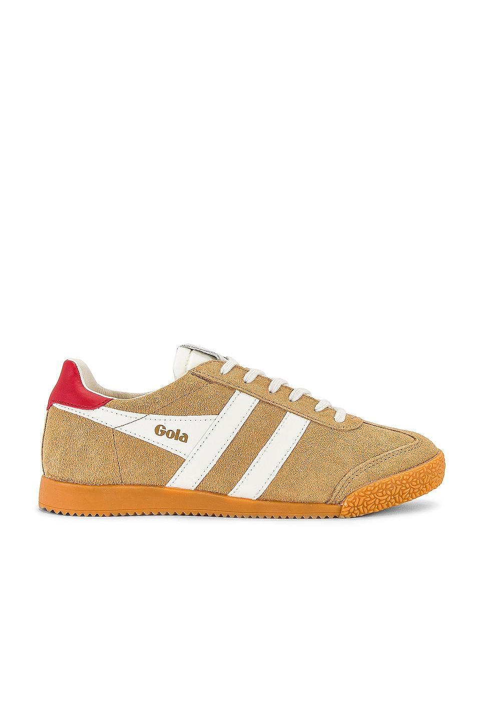 Elan Sneaker Gola Product Image