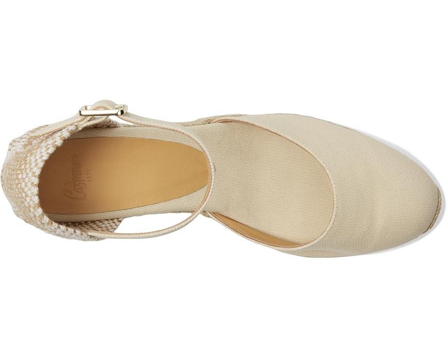 Carol 80 mm Wedge Espadrille Product Image