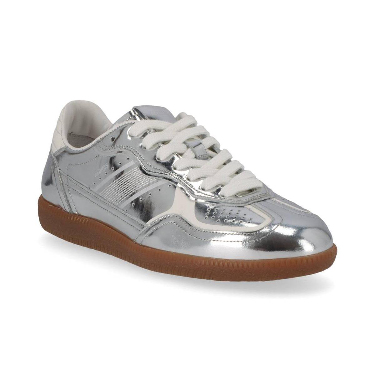 ALOHAS tb. 490 Leather Sneakers Womens at Urban Outfitters Product Image