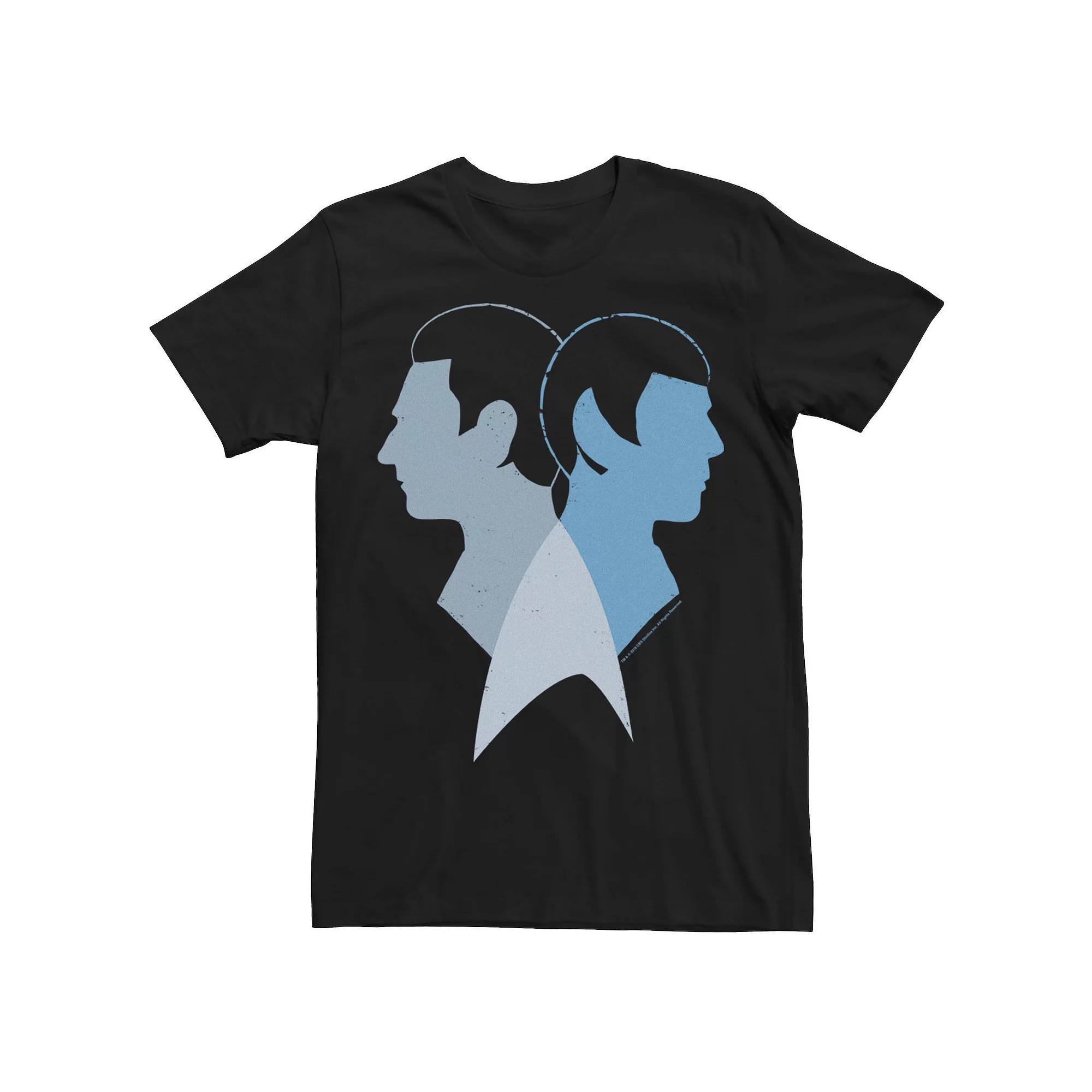 Men's My Opinion Graphic Tee, Size: Medium, Black Product Image