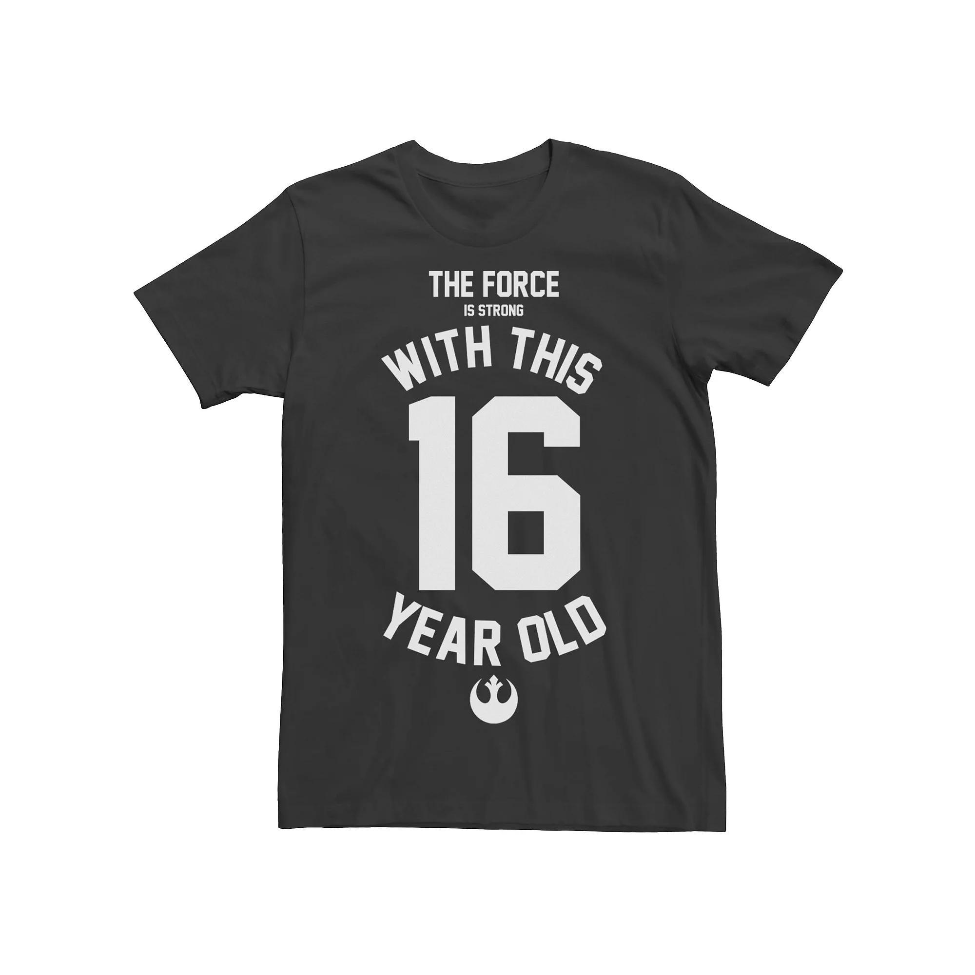 Men's Female Authors Text Tee, Size: Medium, Blue Product Image