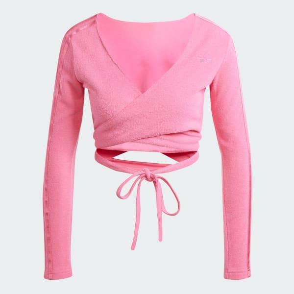 Wraparound Cardigan Product Image