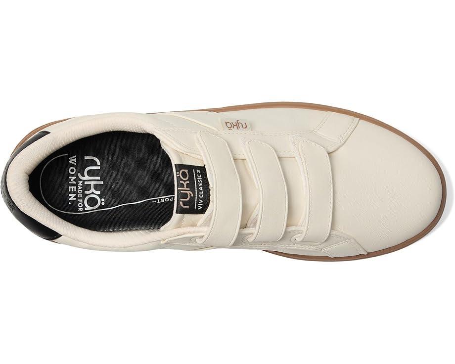 Women's Ryka Viv Classic 2 Sneaker Product Image