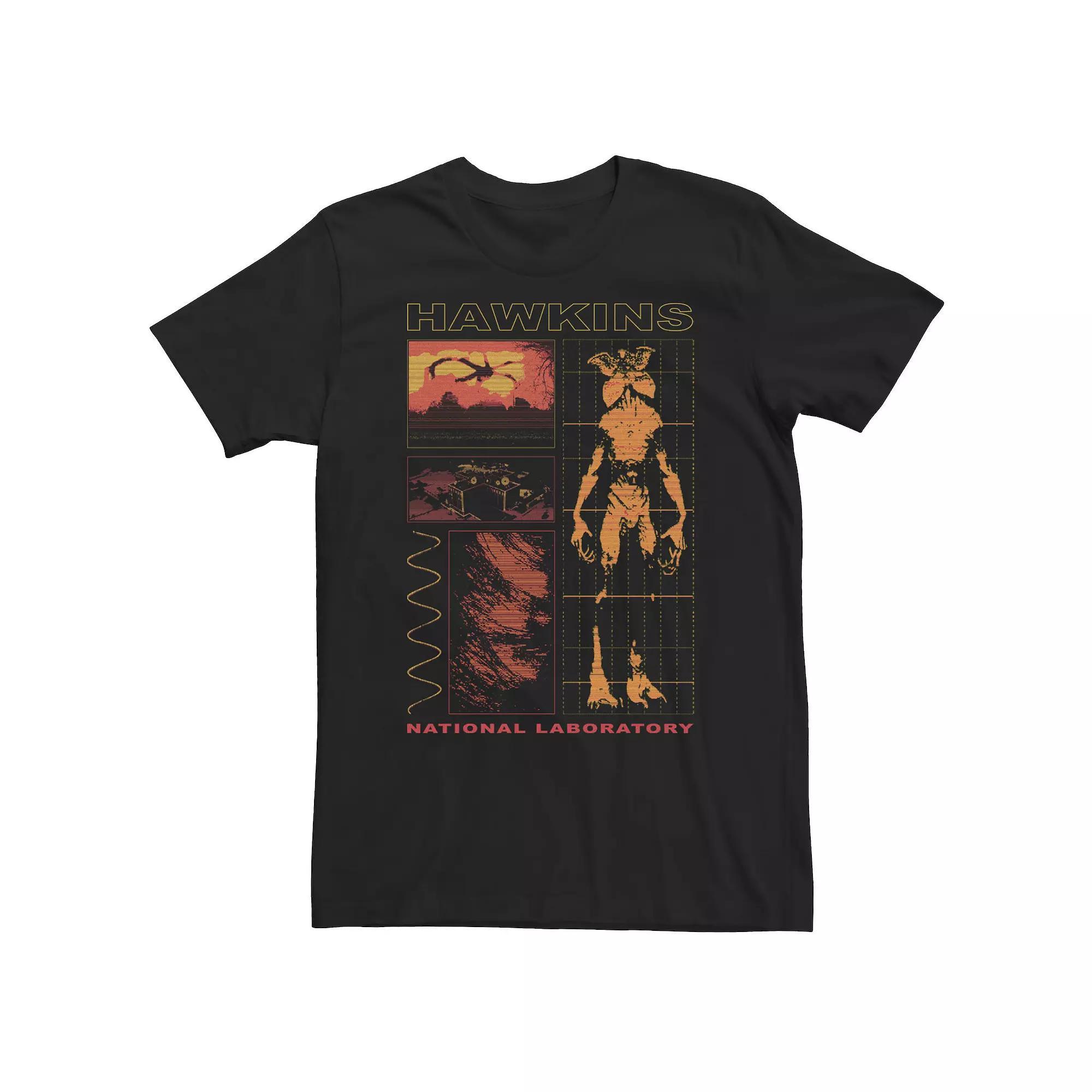 Men's Star Wars Boba Fader Graphic Tee, Size: Large, Athletic Grey Product Image