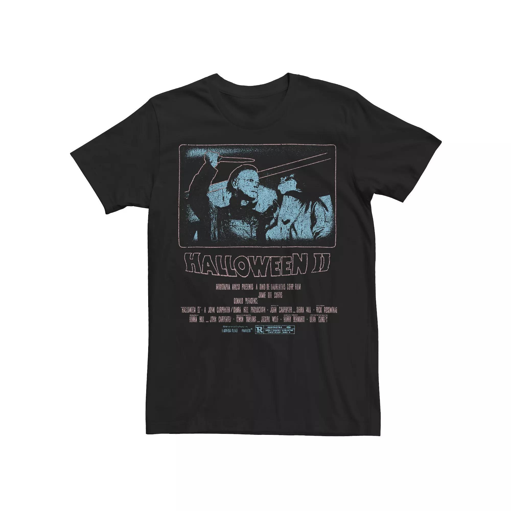 Men's Retro 76 Graphic Tee, Size: Medium, Navy Grey Product Image
