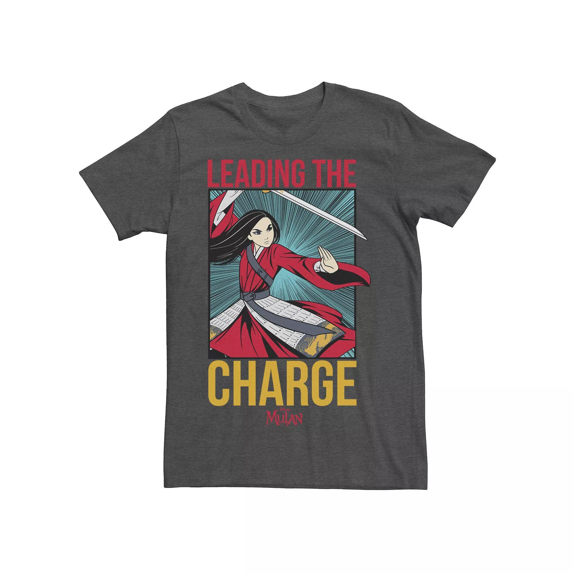Men's Marvel Avengers Endgame Thor Galactic Poster Tee, Size: Large, Black Product Image