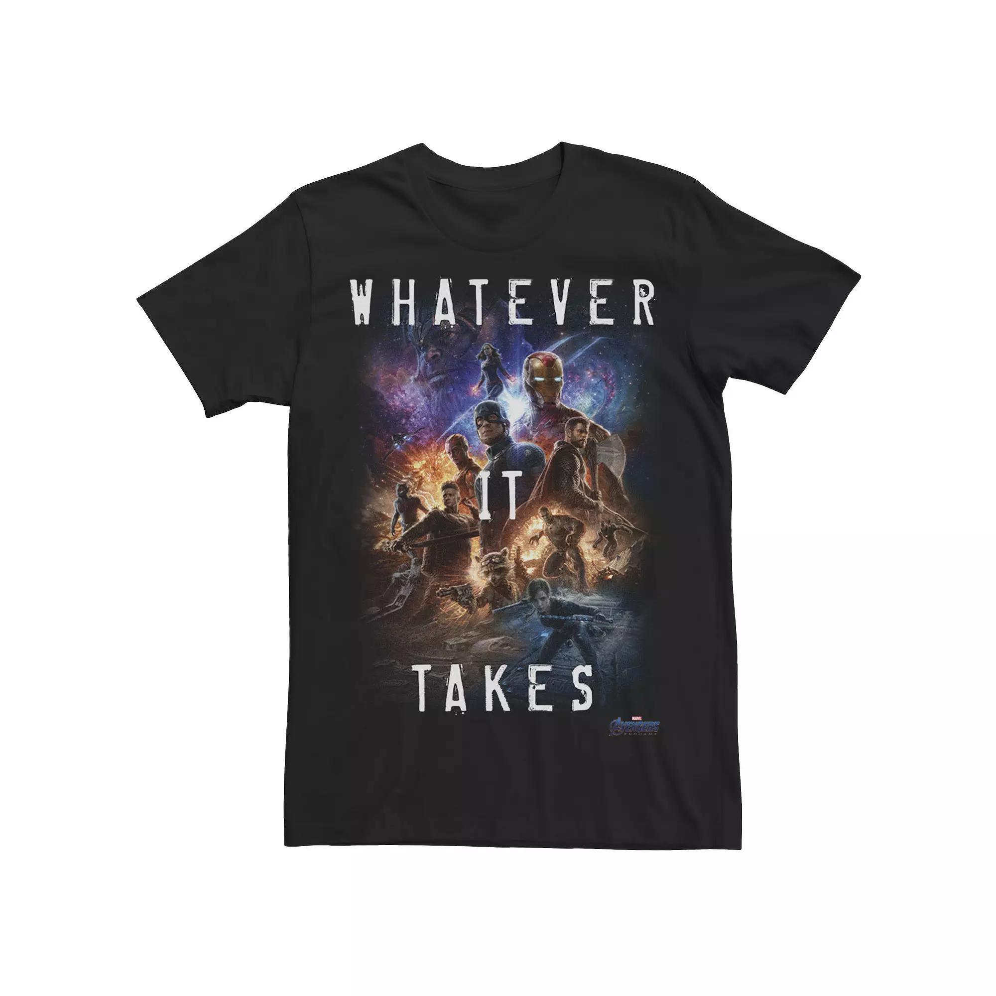 Men's Marvel Universe Venom Face Tee, Size: XXL, Black Product Image
