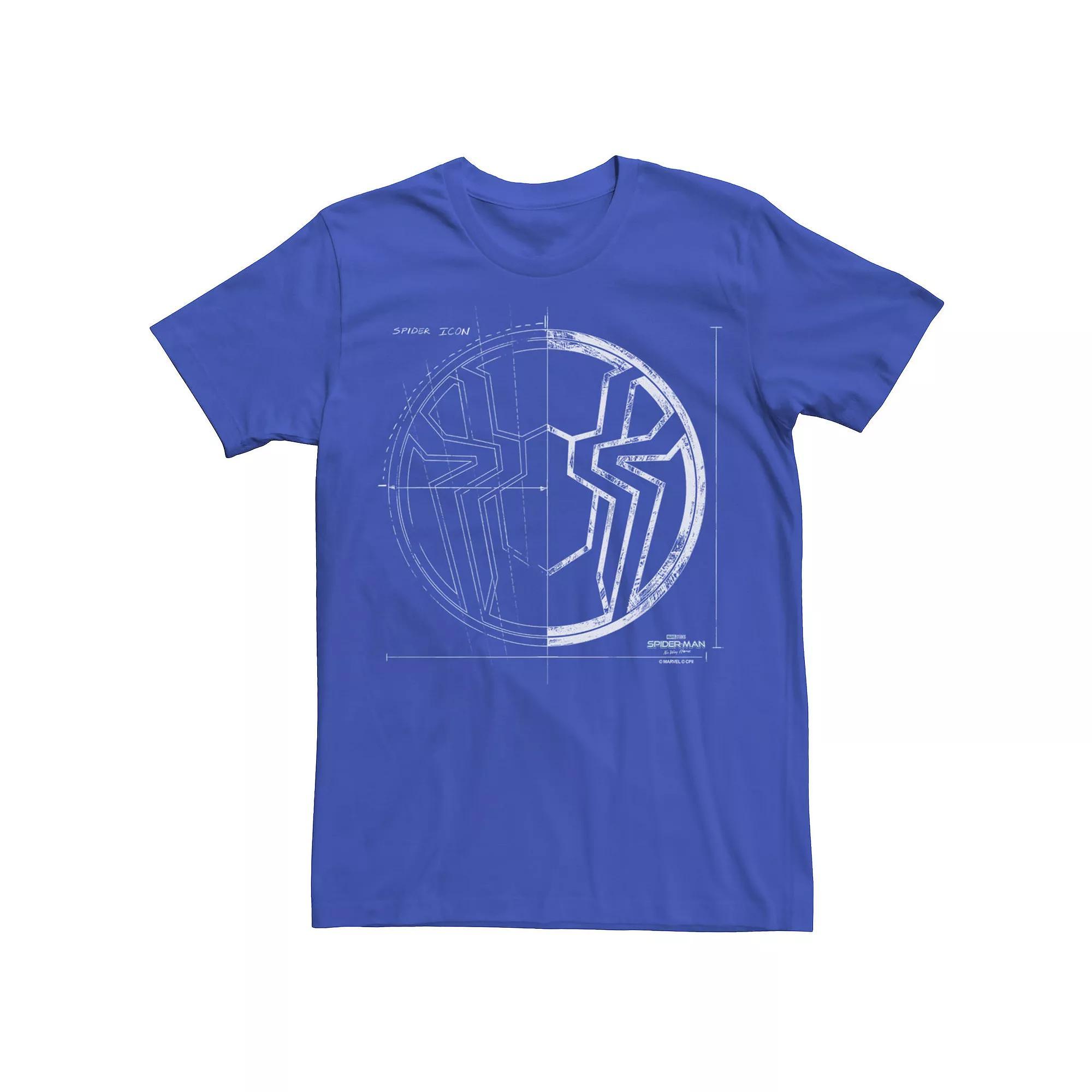 Men's Star Wars R2-D2 And C-3PO The Droids You're Looking For Show Tee, Size: XL, Grey Product Image