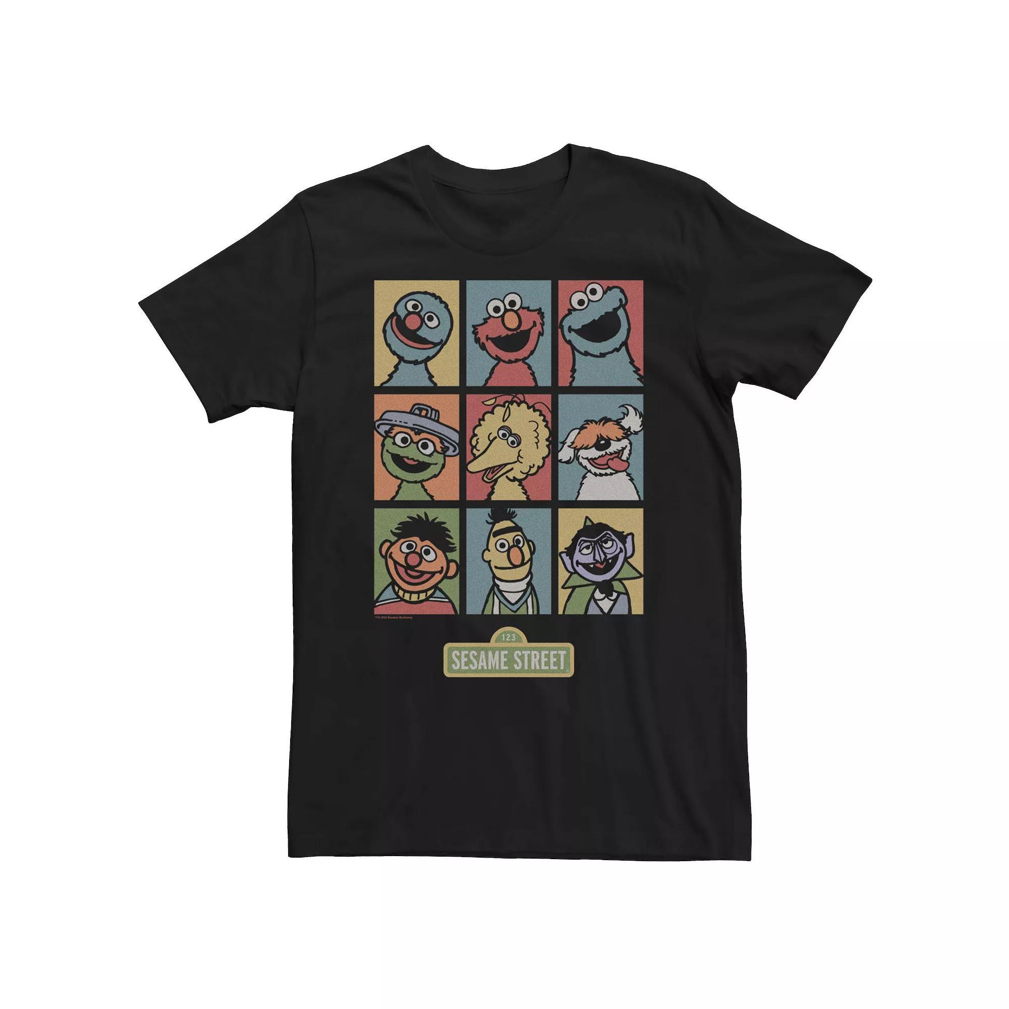 Men's Star Wars R2-D2 Vintage Style Tee, Size: Small, Grey Product Image