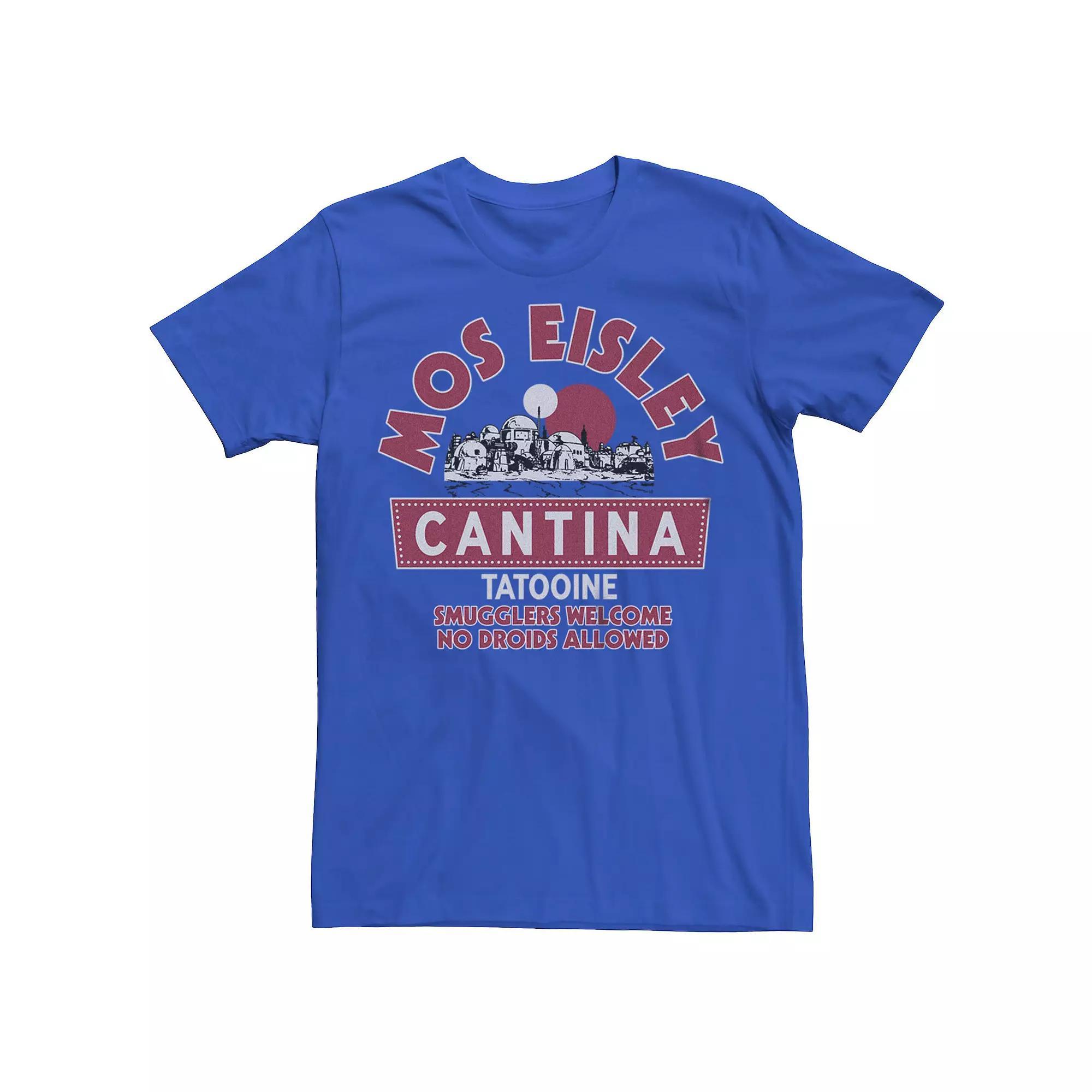 Men's CN Adventure Time Jake Emotions Tee, Size: Large, Royal Product Image