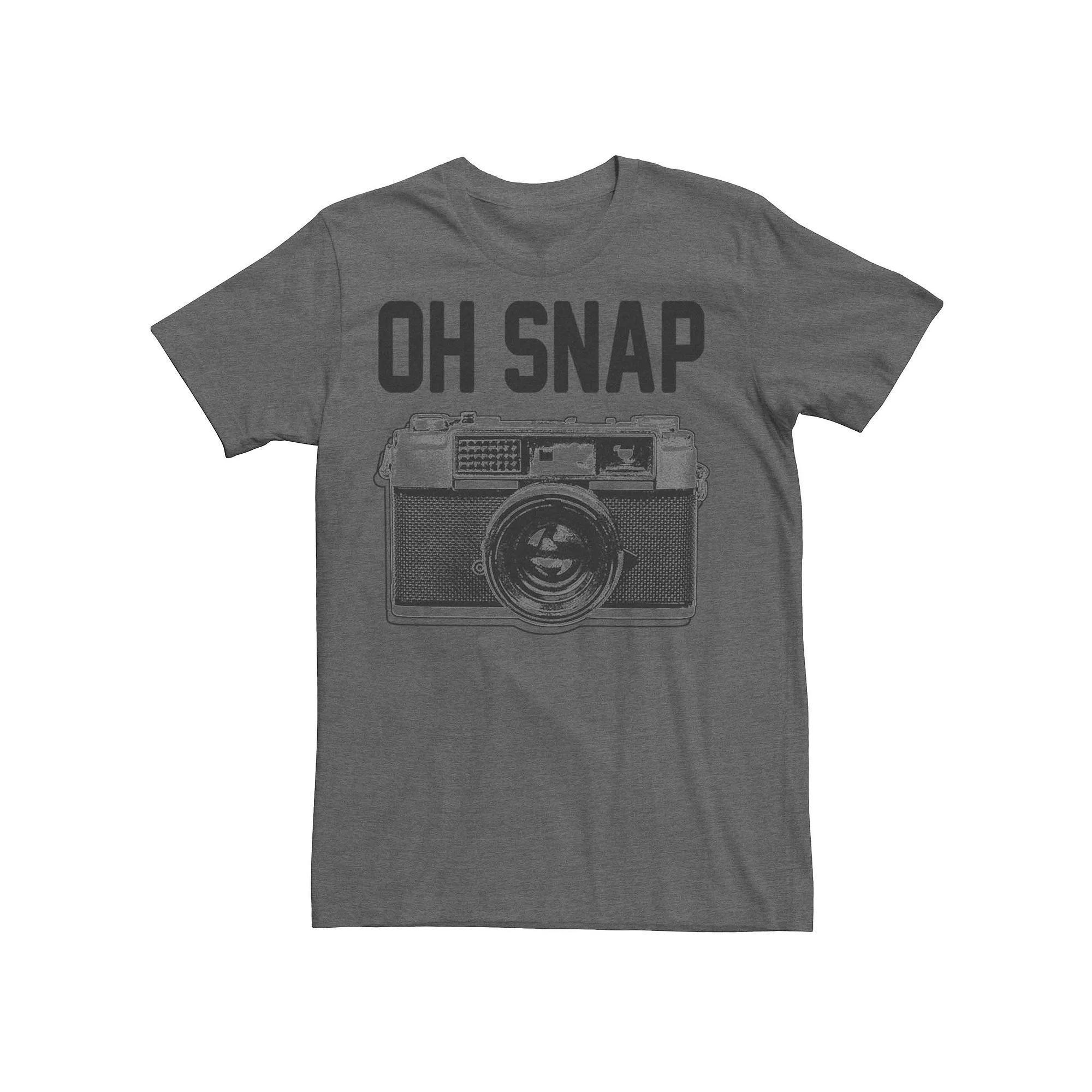 Men's Star Wars The Rise of Skywalker Stormtrooper Trio Tee, Size: Small, Grey Heather Product Image
