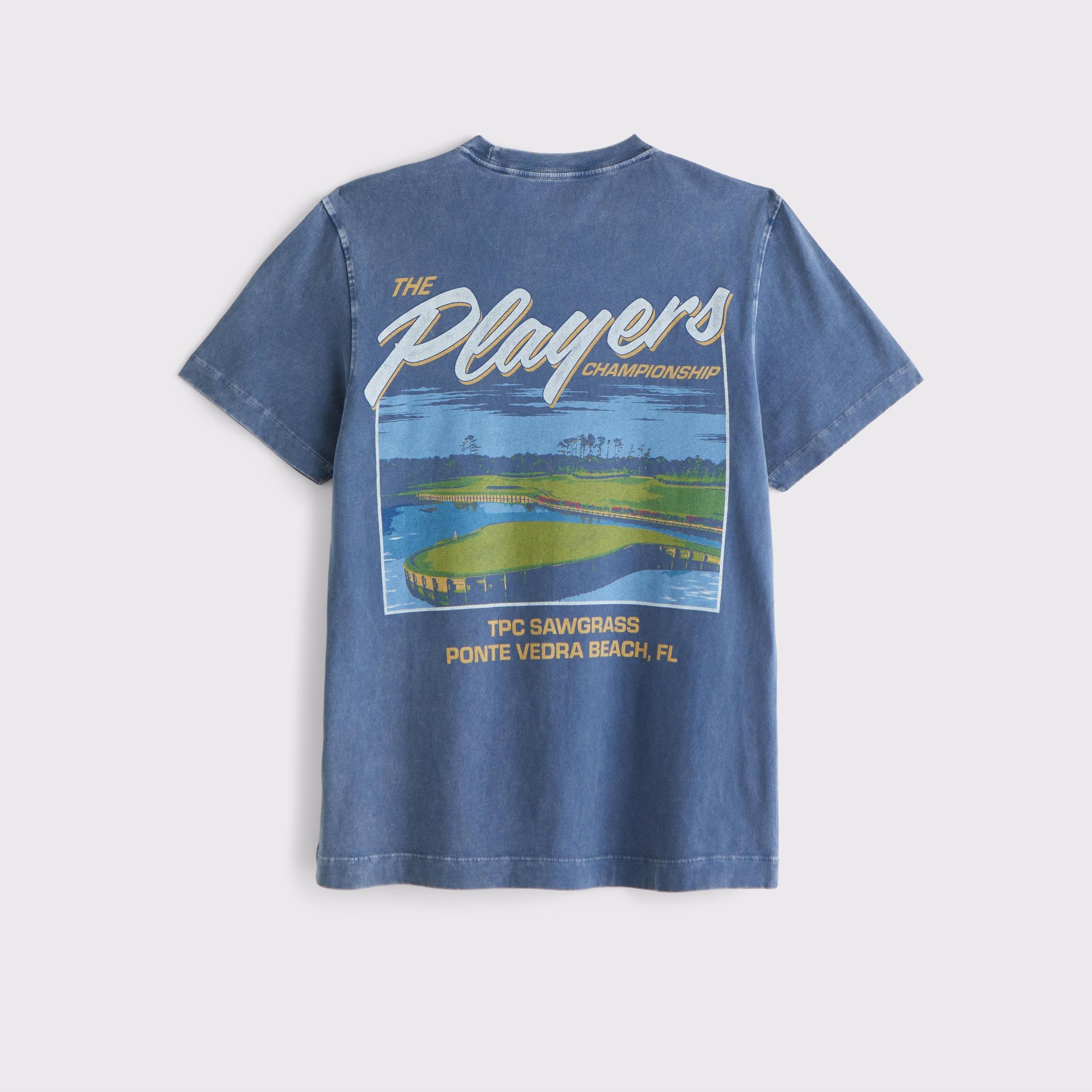 Memorial Tournament Graphic Tee Product Image