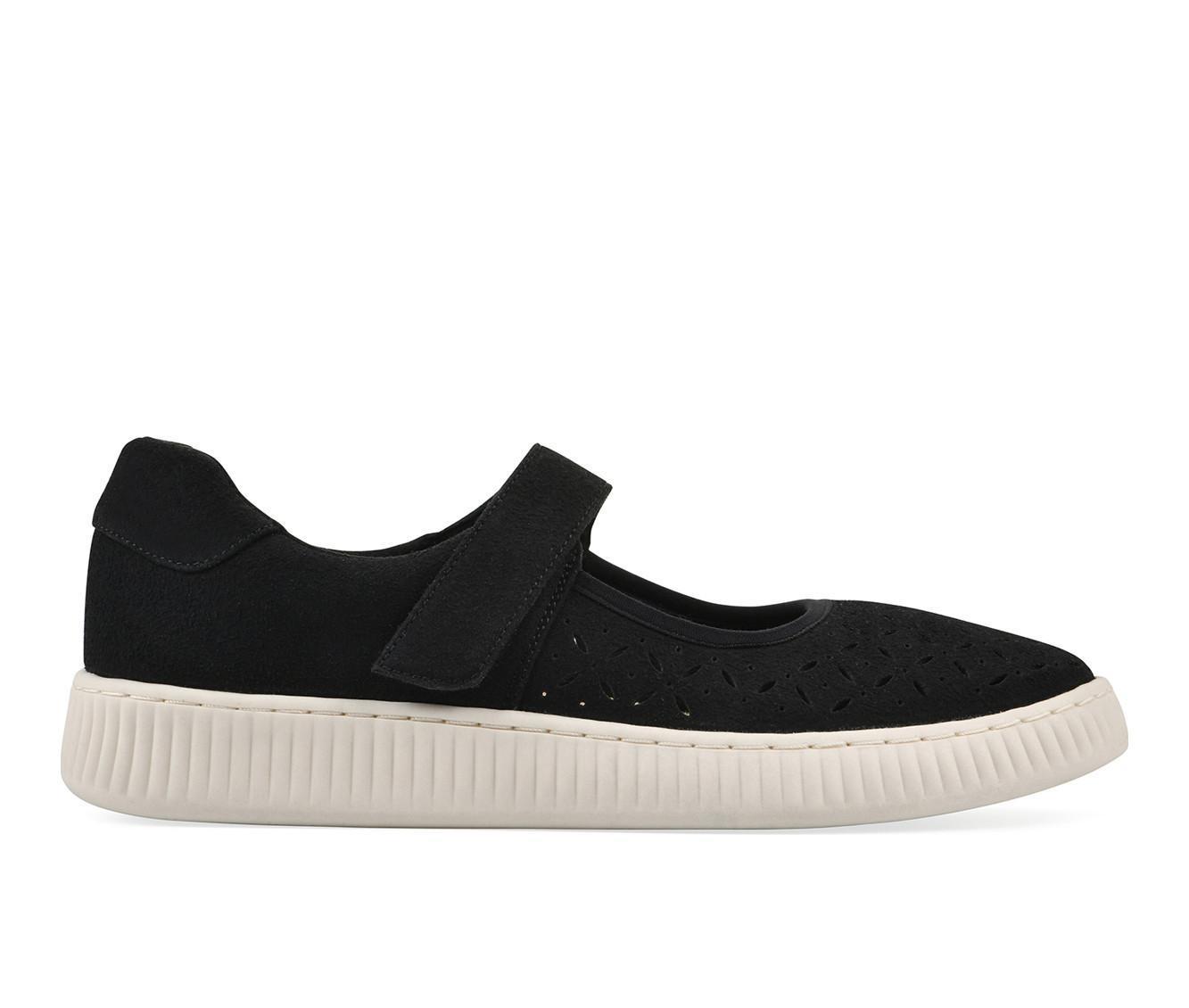 Women's White Mountain Doubles Casual Sneakers Product Image