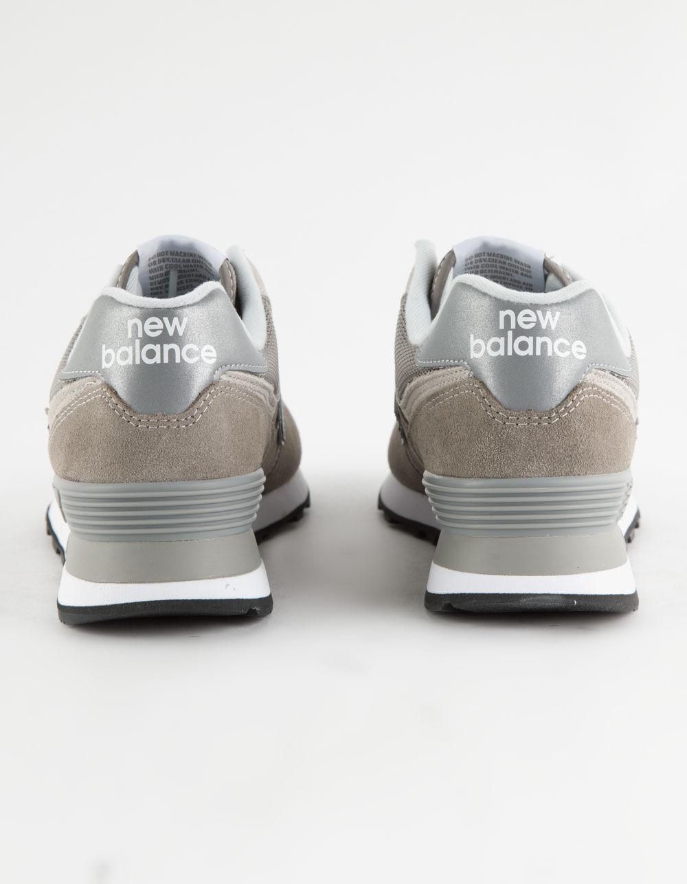NEW BALANCE 574 Womens Shoes Product Image