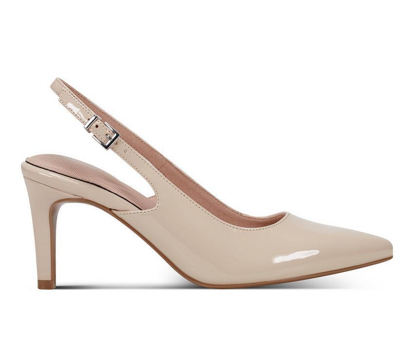 Women's Rockport Jolie Slingback Pumps Product Image