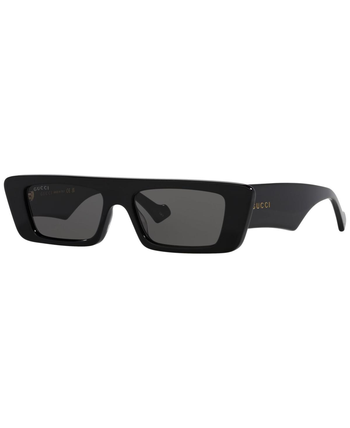 Womens 54MM Oval Sunglasses Product Image