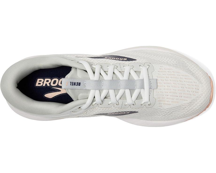 Women's Brooks Revel 7 Product Image