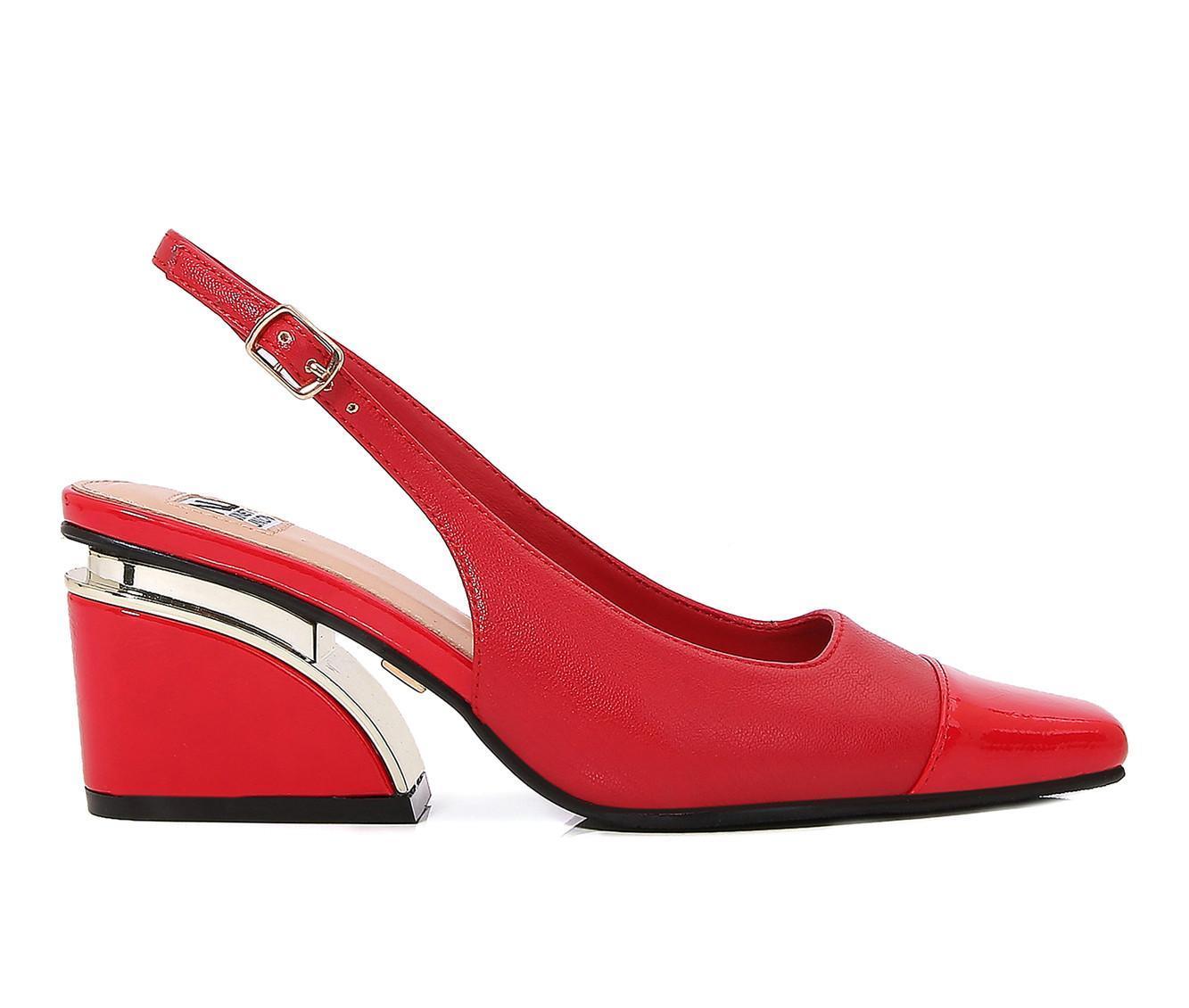 Women's Ninety Union Hazel Pumps Product Image