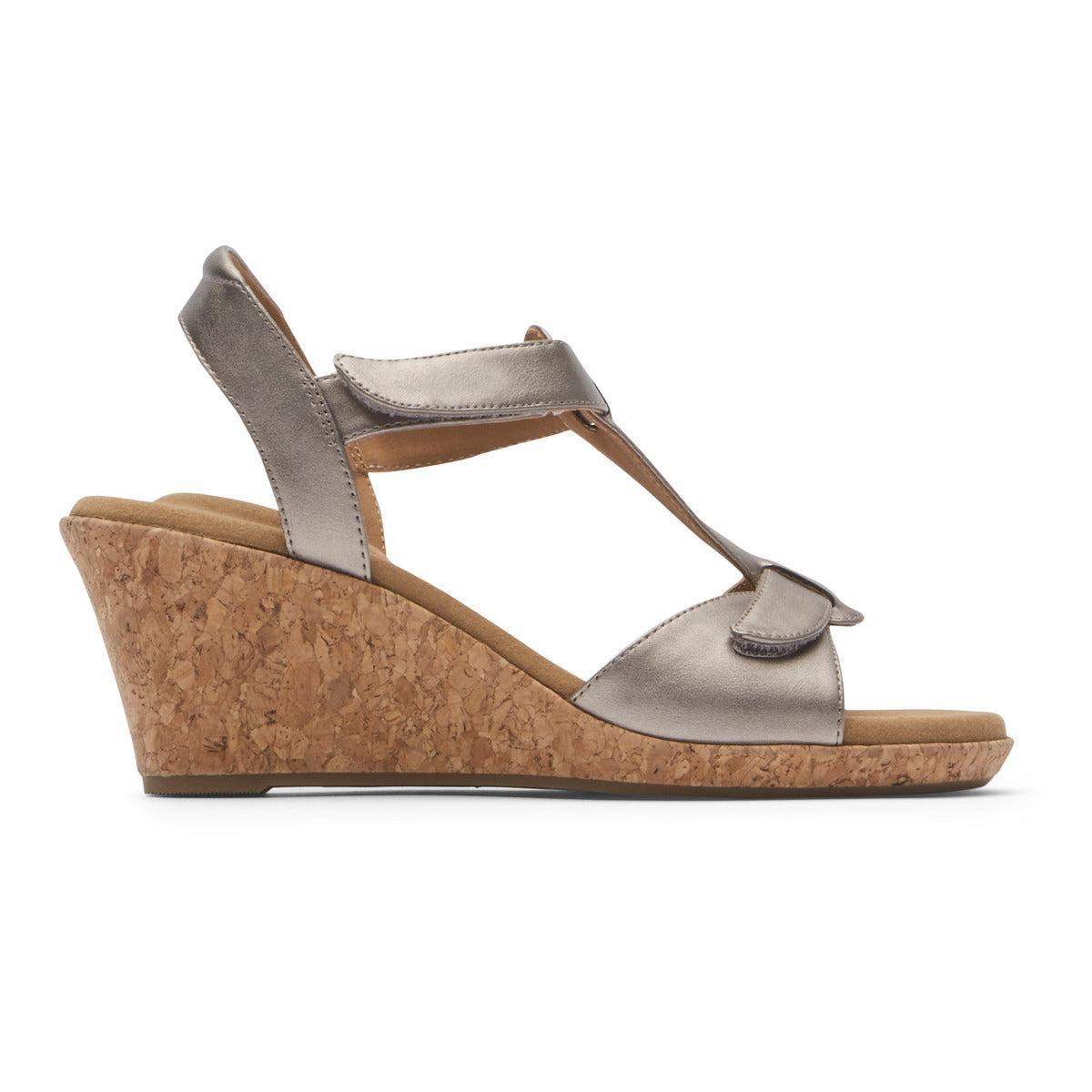 Women's Blanca T-Strap Sandal Product Image