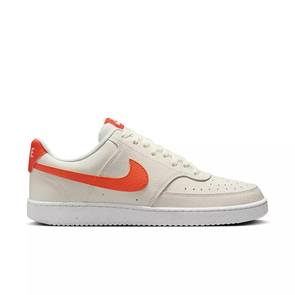 Nike Court Vision Low Next Nature Men's Shoes Product Image