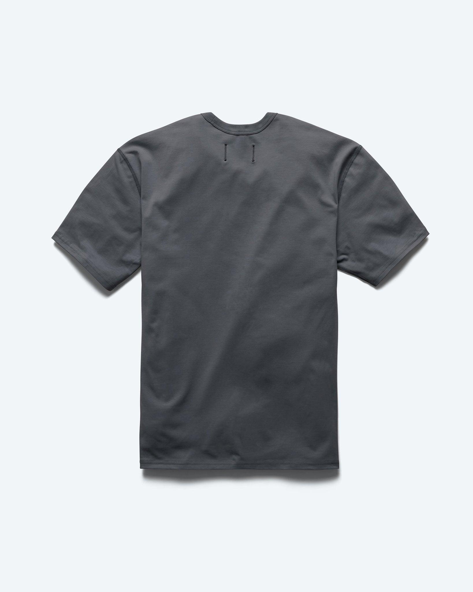 Copper Jersey Standard T-Shirt - Vault Male Product Image
