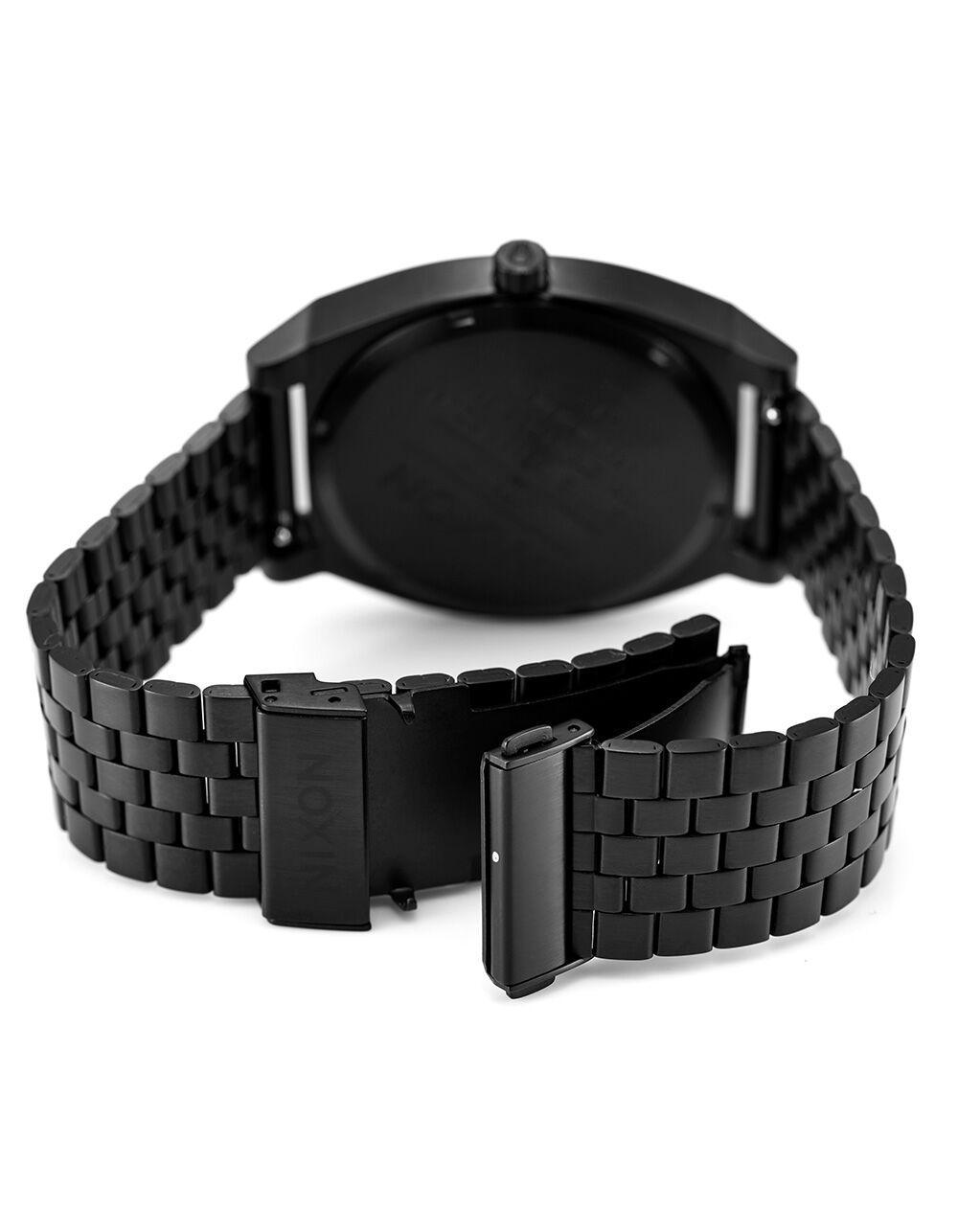 NIXON Time Teller Solar Watch Product Image
