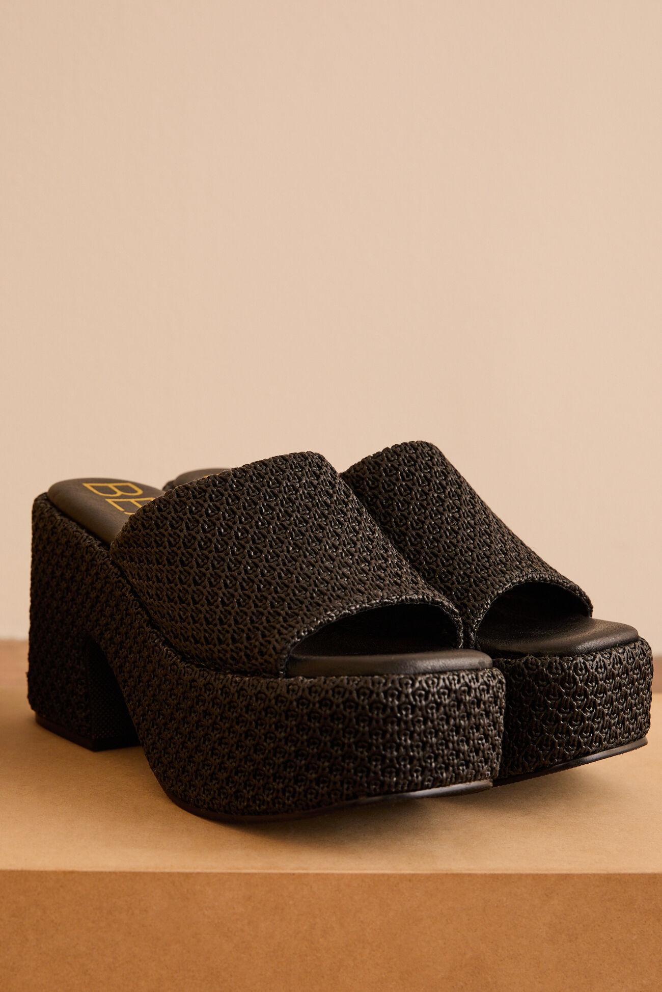 Como Platform Sandal by Matisse Product Image