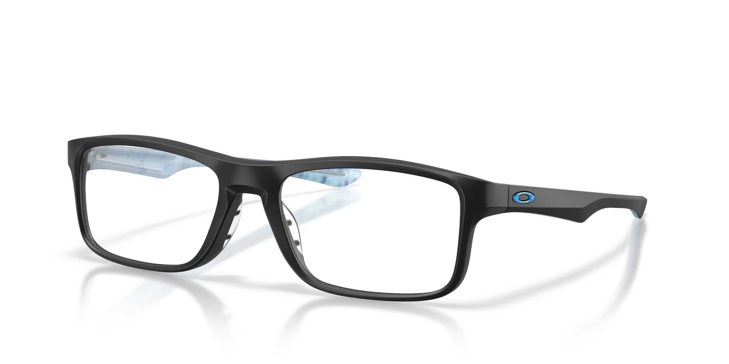 Oakley Men's Plank 2.0 Eyeglasses Product Image