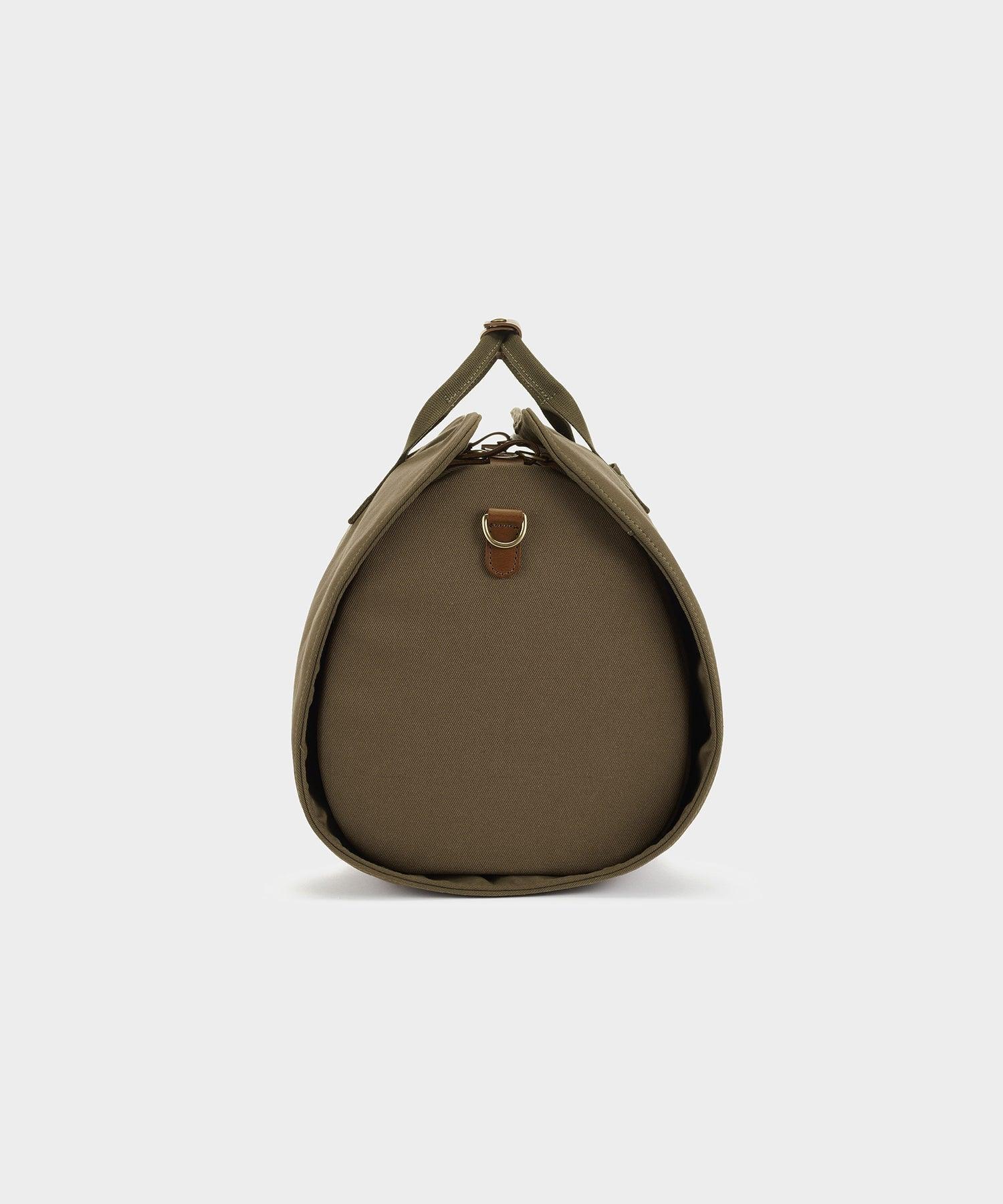Bennett Winch Canvas Suit Carrier Holdall Product Image
