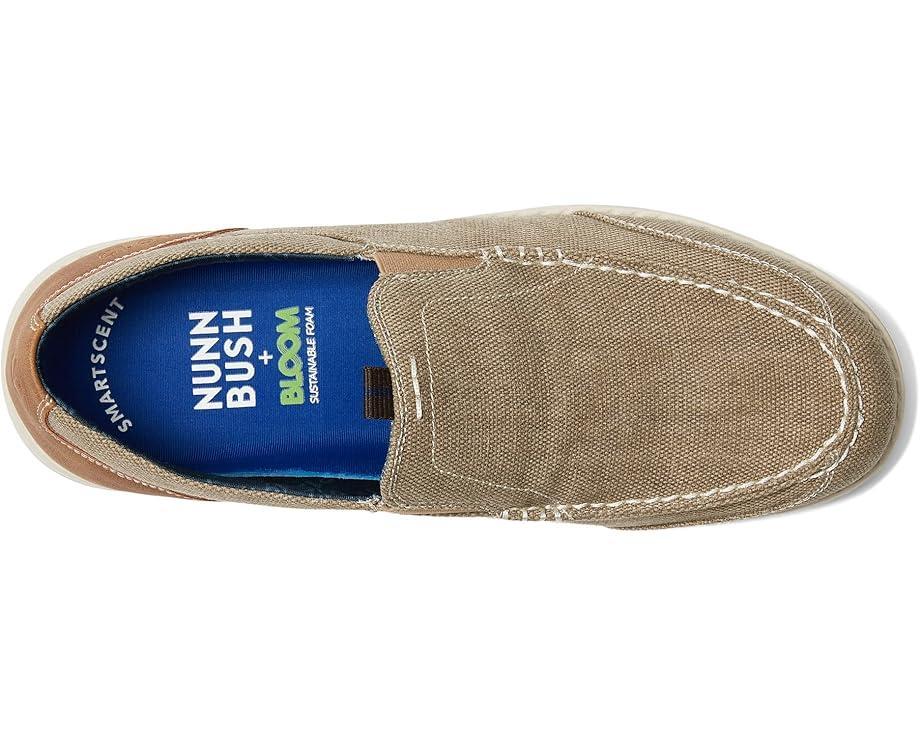 Brewski Moc Toe Slip-on with Elastic Bungee Product Image