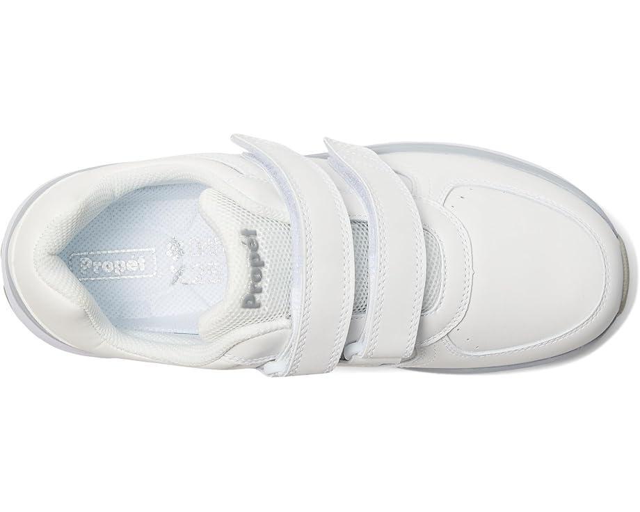 Life Walker Strap Medicare/HCPCS Code = A5500 Diabetic Shoe Product Image