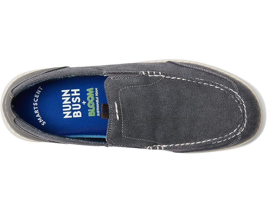 Brewski Moc Toe Slip-on with Elastic Bungee Product Image