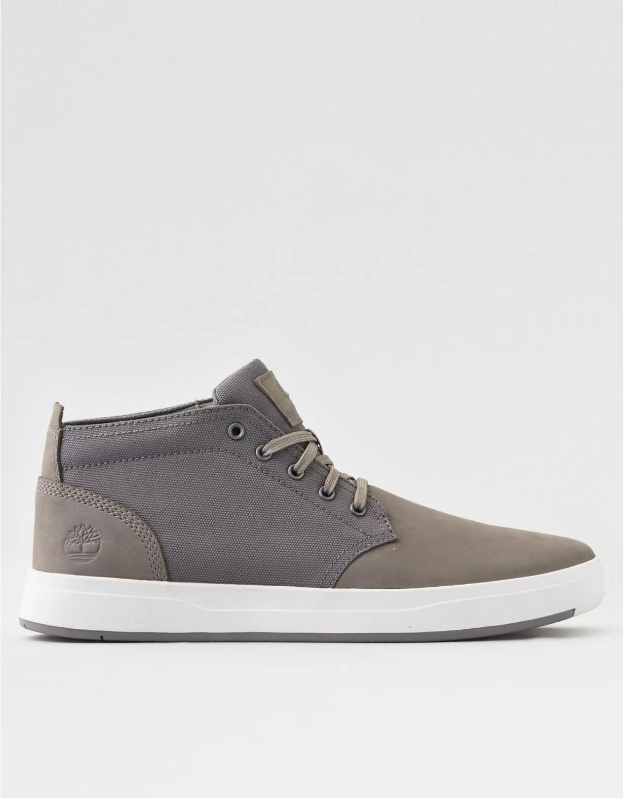 Timberland Men's Davis Square Sneaker Product Image