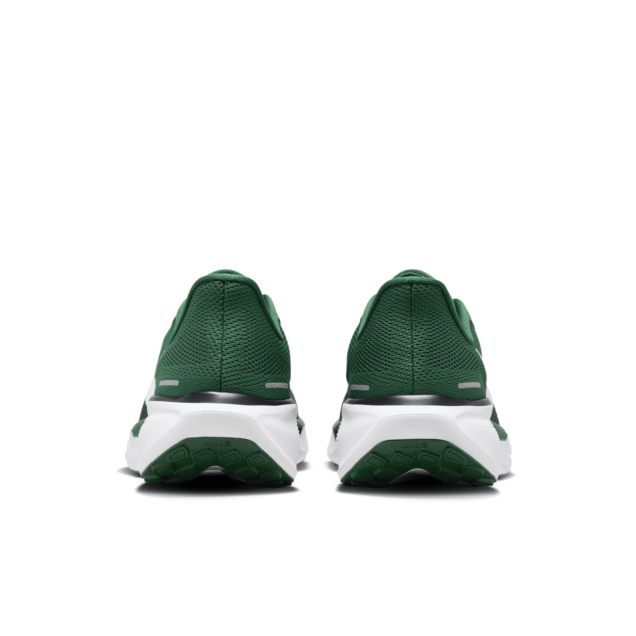 Nike Men's Pegasus 41 NFL New York Jets Road Running Shoes Product Image