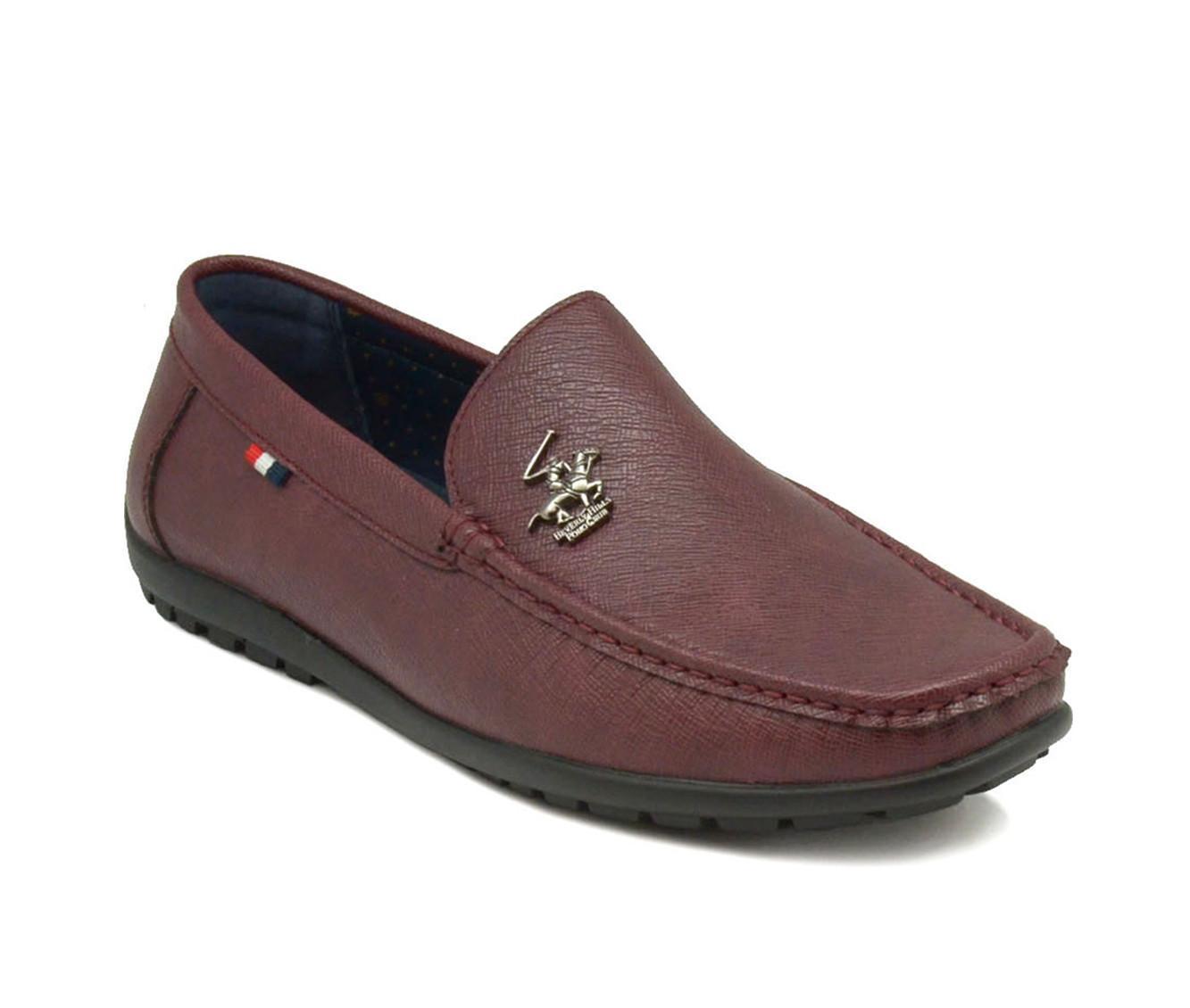 Men's Beverly Hills Polo Club Troy Dress Shoes Product Image
