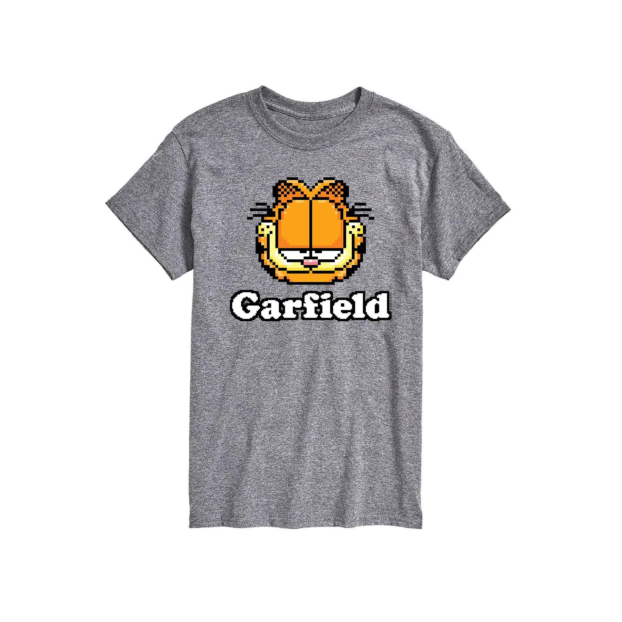 Big & Tall Chillville Tee, Mens Product Image