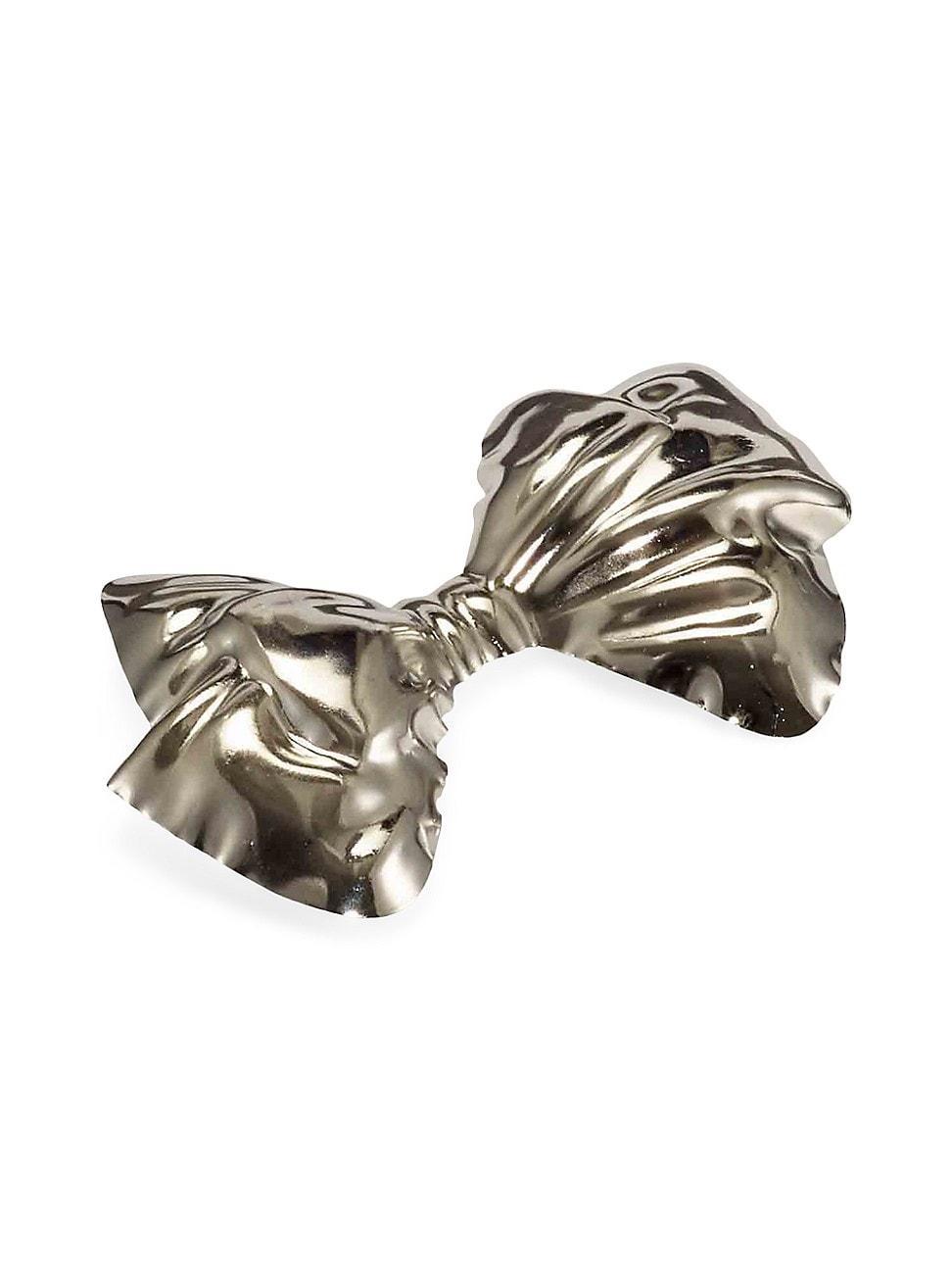 Womens Dolly Petite Bow Barrette Product Image