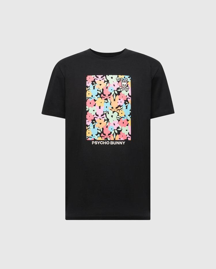 MENS LEMMON GRAPHIC TEE - B6U655F200 Product Image