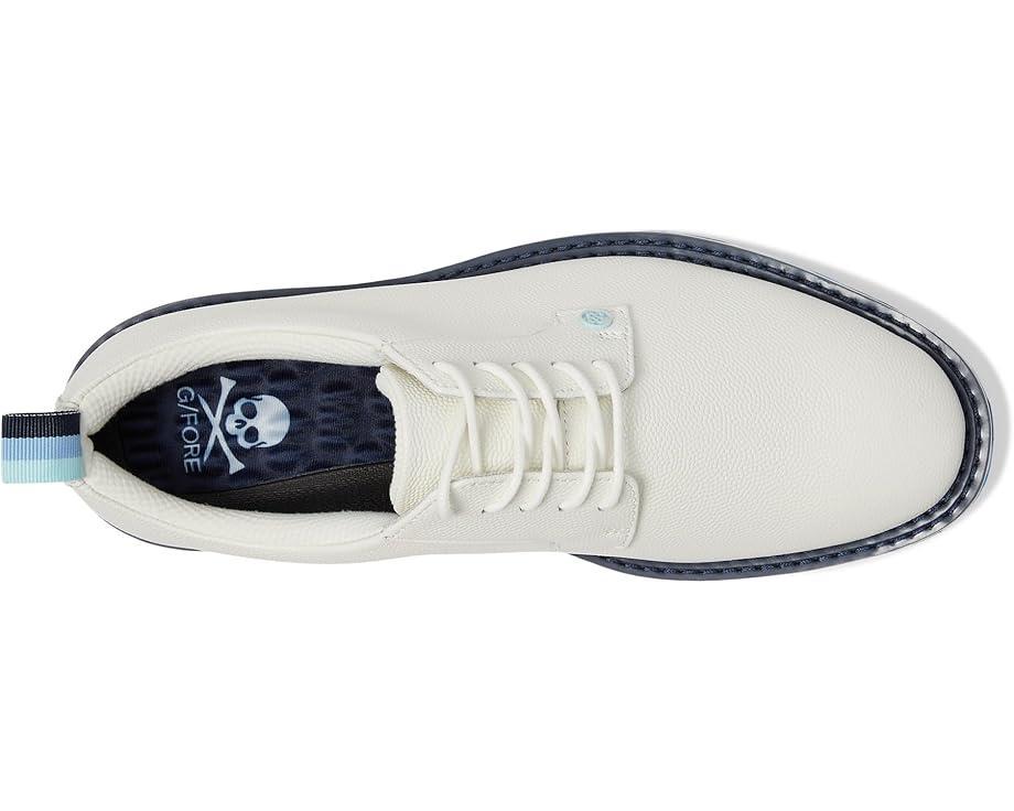 Gallivanter T.P.U. Tuxedo Golf Shoes Product Image