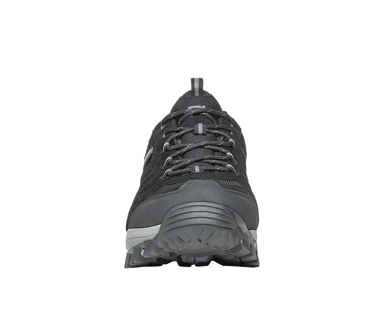 Men's Propet Ridge Walker Low Hiking Boots Product Image