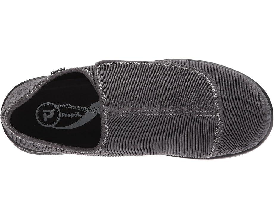 Spun Slipper Product Image