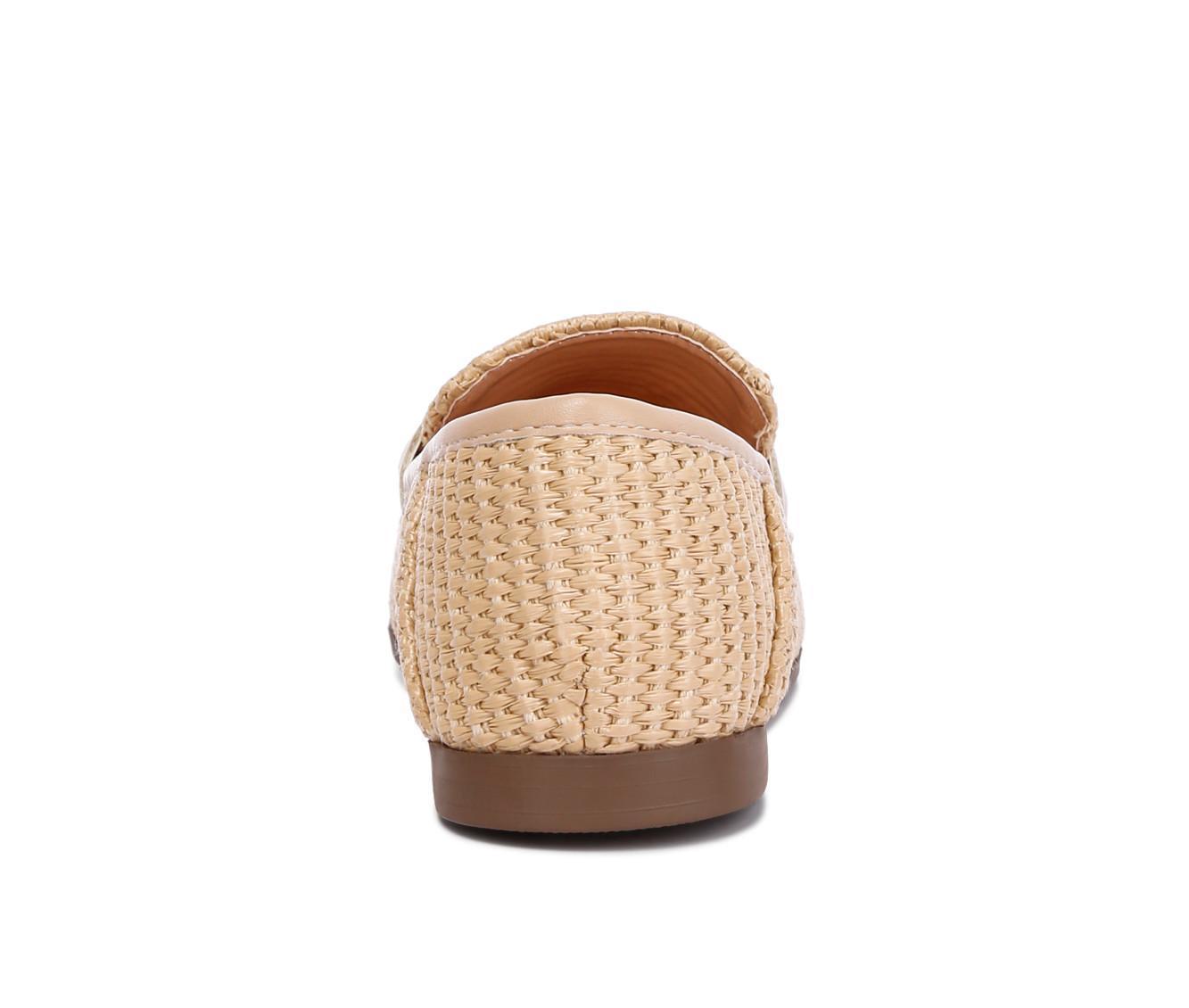 Women's Rag & Co Asher Horsebit Loafers Product Image