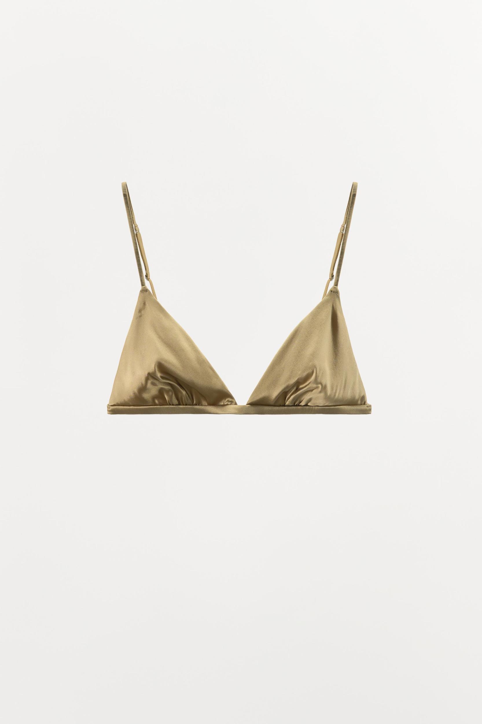 SILK PANTIES Product Image
