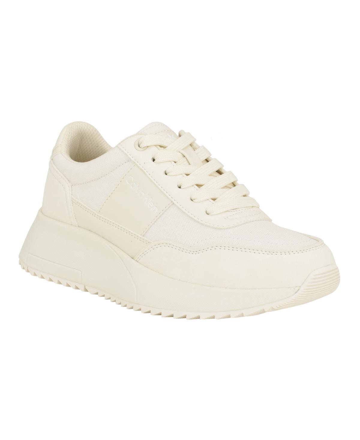 Calvin Klein Pippy Multi) Women's Shoes Product Image
