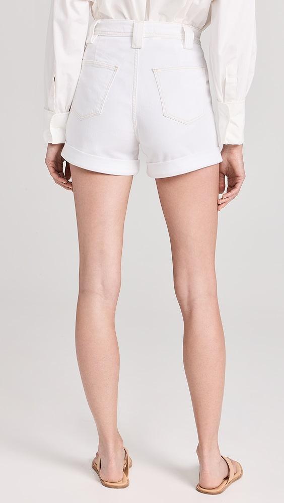 Joe's Jeans The Avery Shorts | Shopbop Product Image