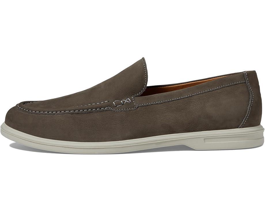 Excursionist Leather Boat Shoe Product Image