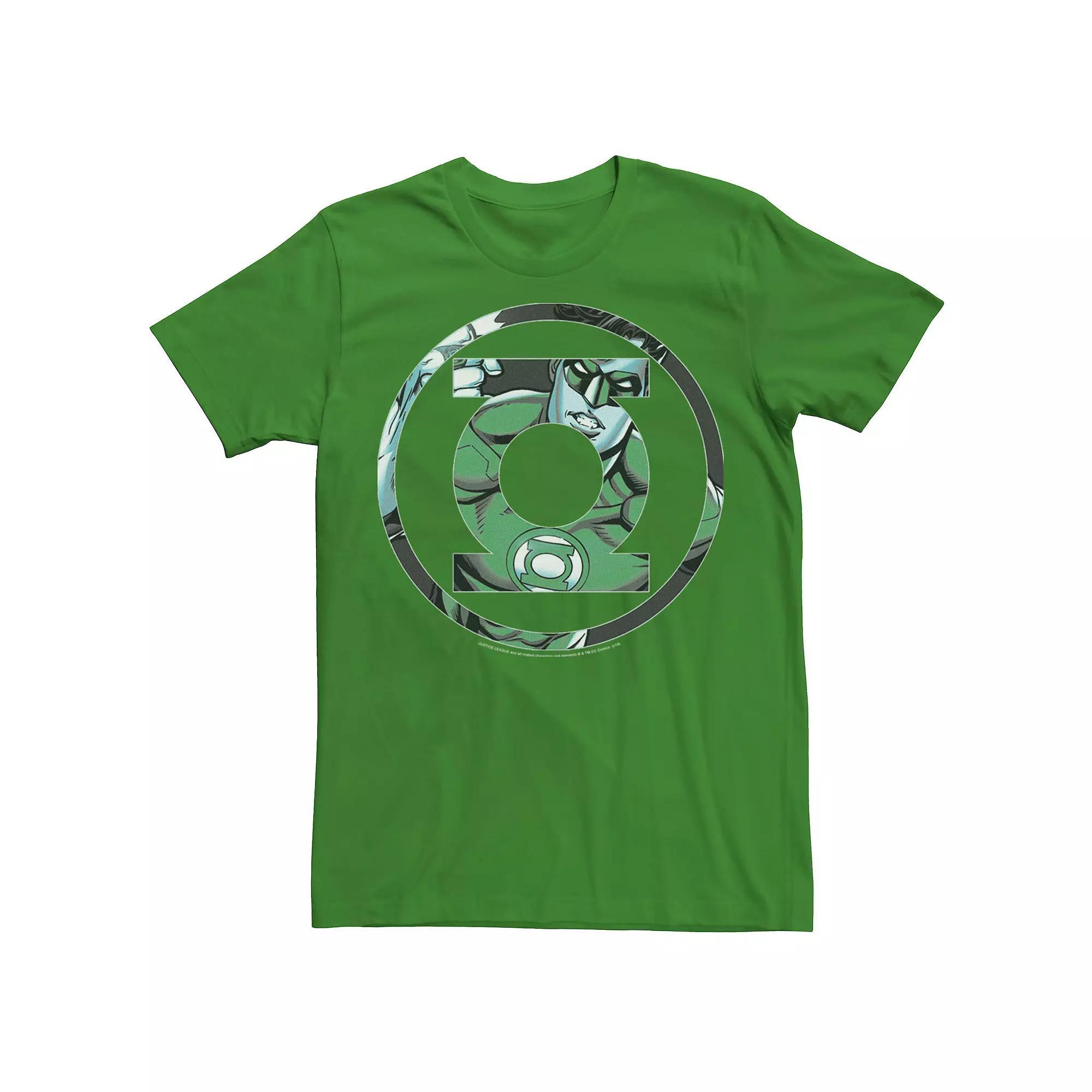 Men's Universal Monsters Creature From The Black Lagoon Poster Graphic Tee, Size: XL, Grey Product Image