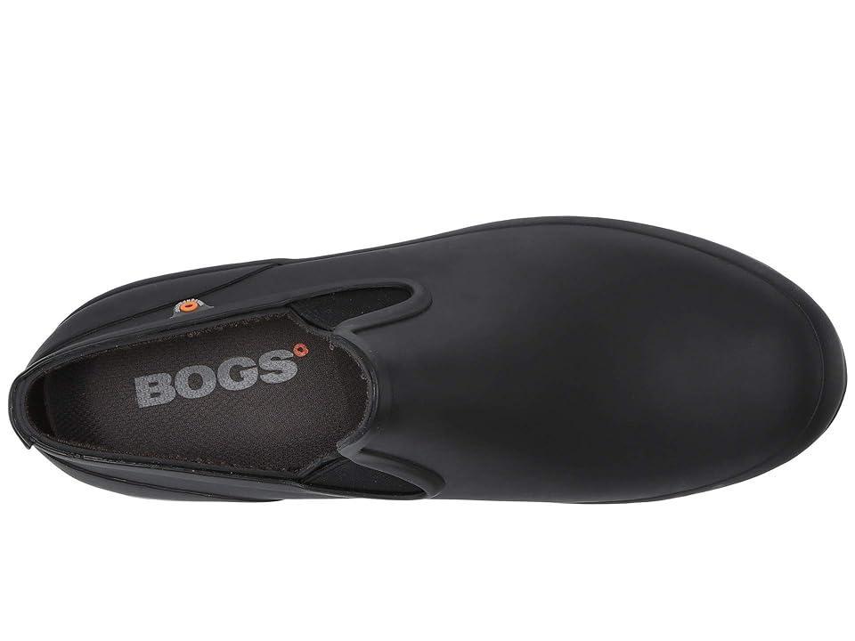 Bogs Patch Slip-On Solid Women's Shoes Product Image